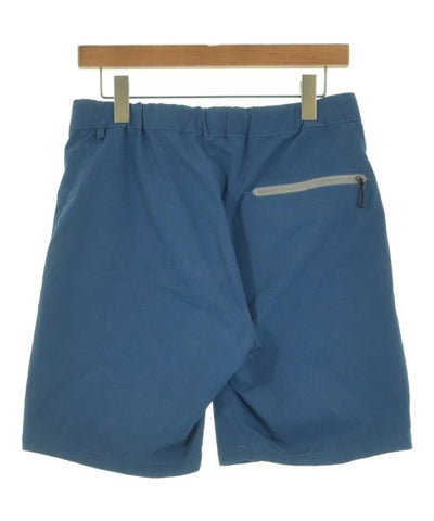 Green Label Relaxing Shorts