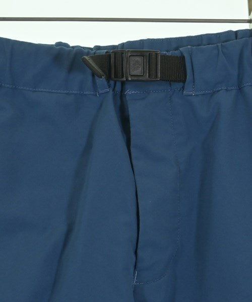 Green Label Relaxing Shorts