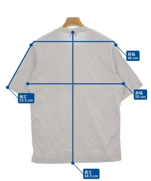 Green Label Relaxing Tee Shirts/Tops