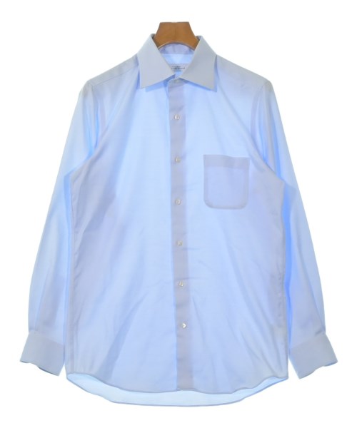 Green Label Relaxing Dress shirts