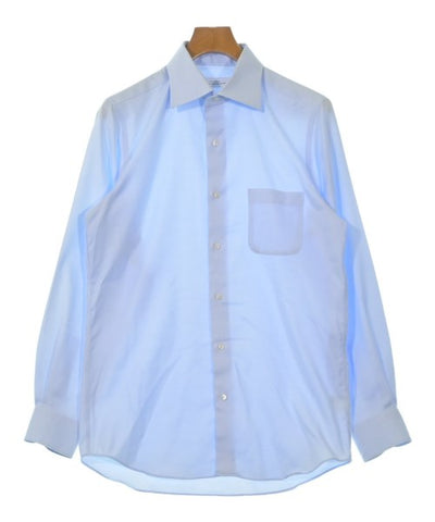 Green Label Relaxing Dress shirts