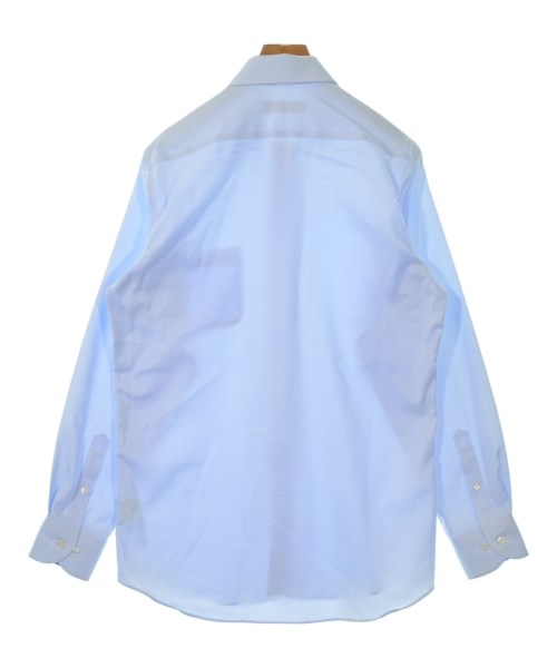 Green Label Relaxing Dress shirts