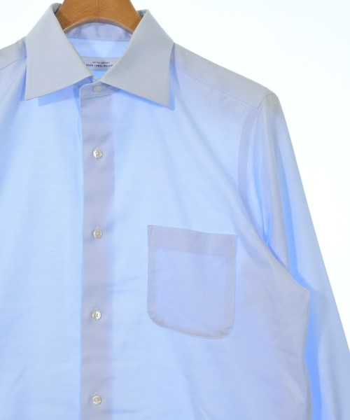 Green Label Relaxing Dress shirts