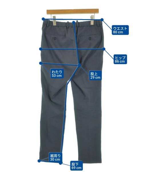 Green Label Relaxing Other