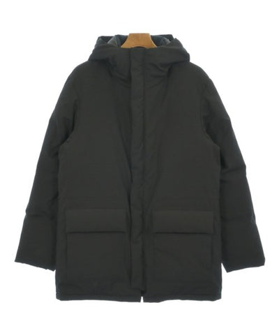 Green Label Relaxing Down jackets/Vests
