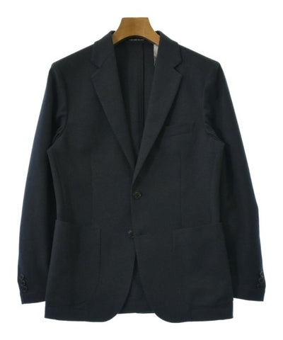 Green Label Relaxing Casual jackets