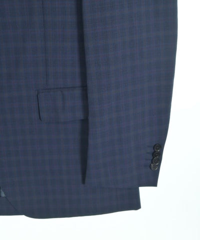 green label relaxing Business suits