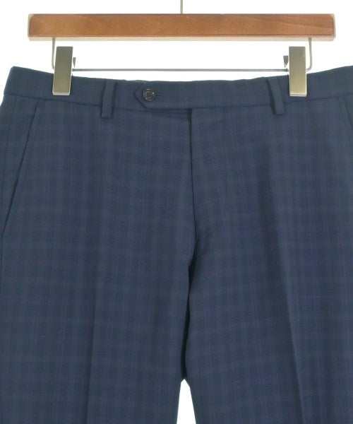 green label relaxing Business suits