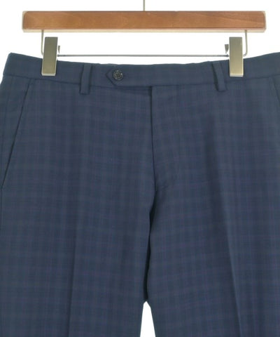 green label relaxing Business suits