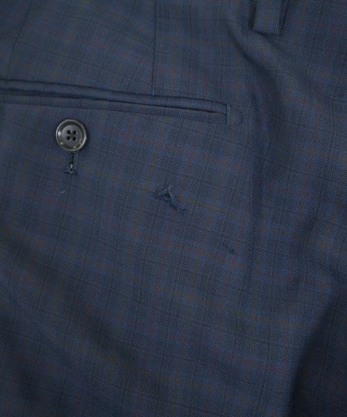 green label relaxing Business suits