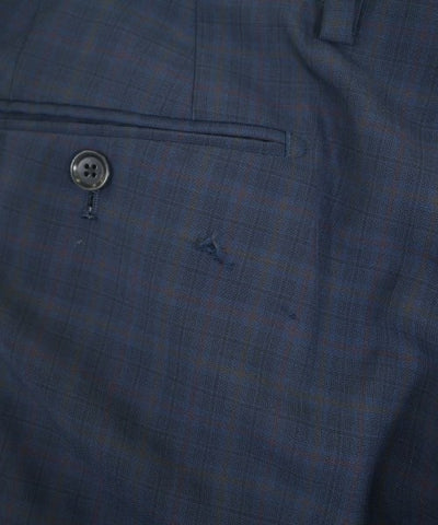 green label relaxing Business suits