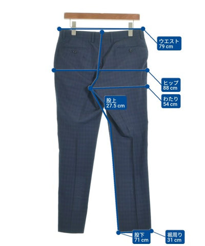 green label relaxing Business suits