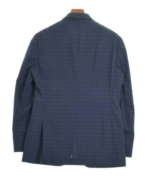 green label relaxing Business suits