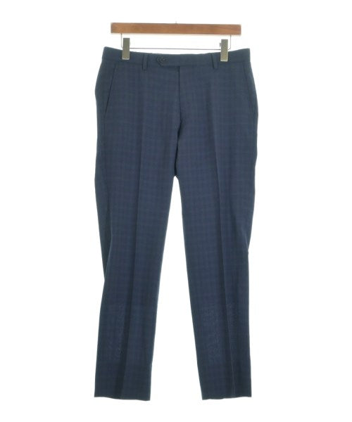 green label relaxing Business suits