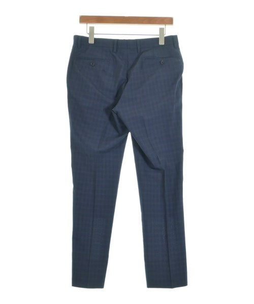 green label relaxing Business suits