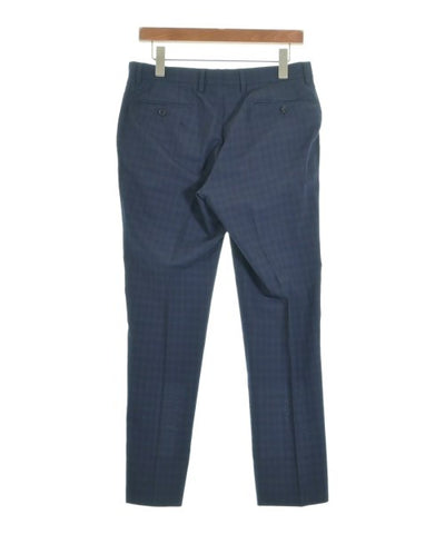 green label relaxing Business suits