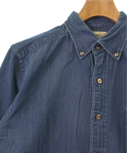 green label relaxing Casual shirts