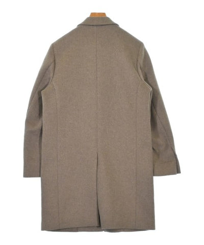 Green Label Relaxing Chesterfield coats