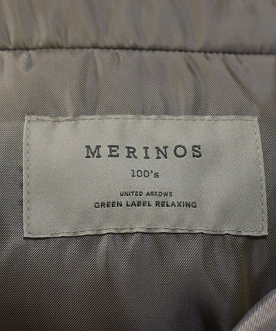 Green Label Relaxing Chesterfield coats