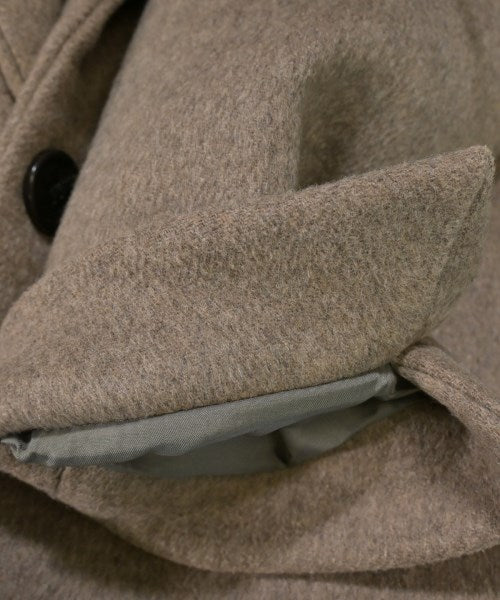 Green Label Relaxing Chesterfield coats