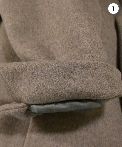 Green Label Relaxing Chesterfield coats