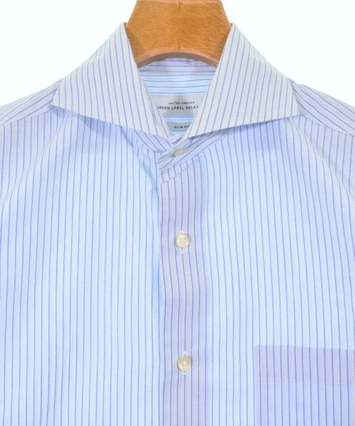green label relaxing Dress shirts
