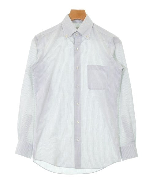 green label relaxing Dress shirts