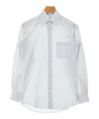 green label relaxing Dress shirts