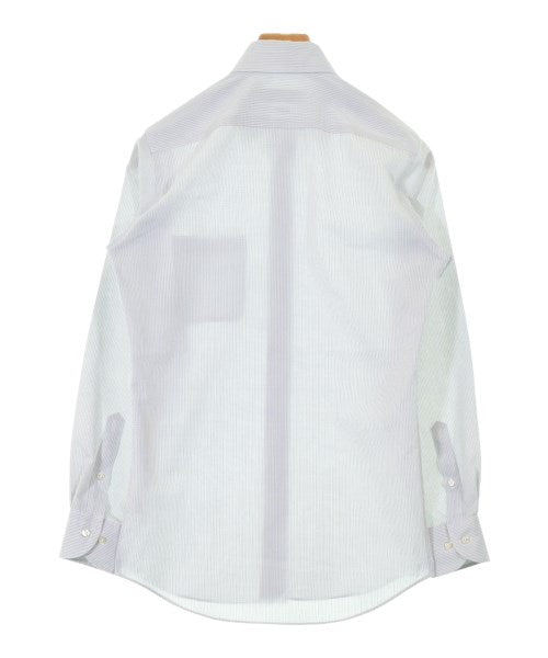 green label relaxing Dress shirts