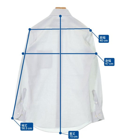 green label relaxing Dress shirts