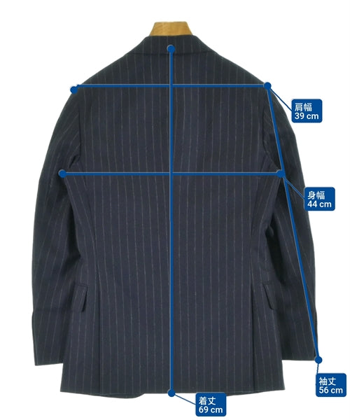 Green Label Relaxing Business suits