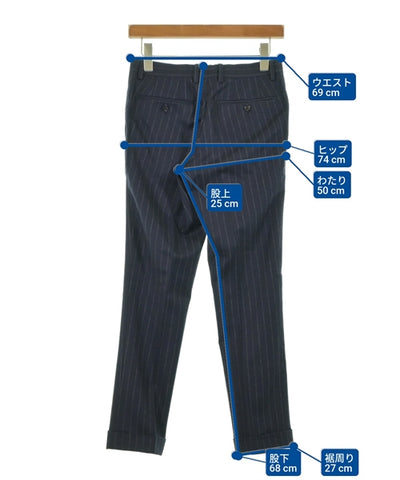 Green Label Relaxing Business suits