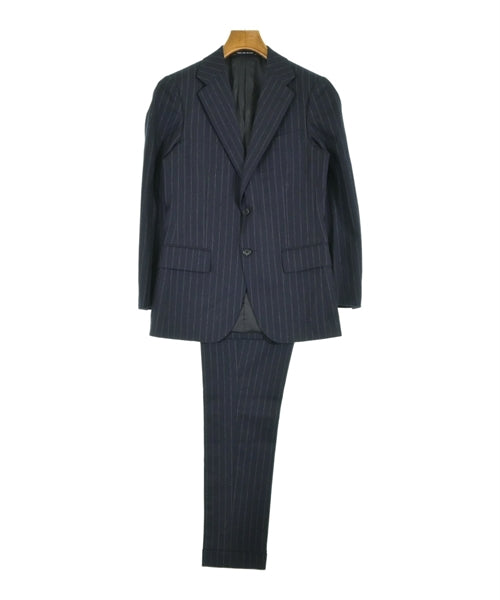 Green Label Relaxing Business suits