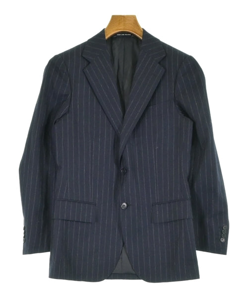 Green Label Relaxing Business suits