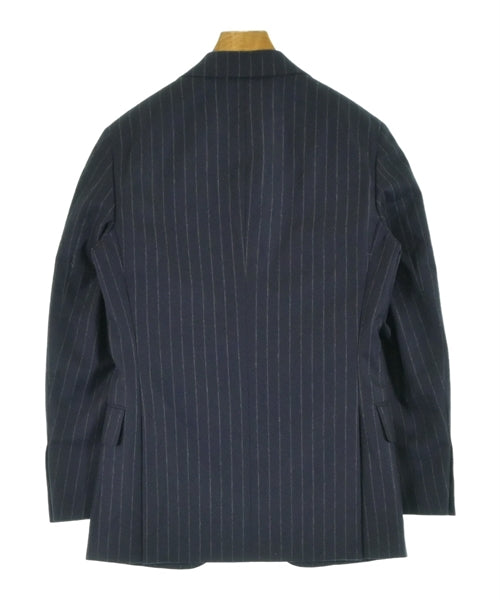 Green Label Relaxing Business suits