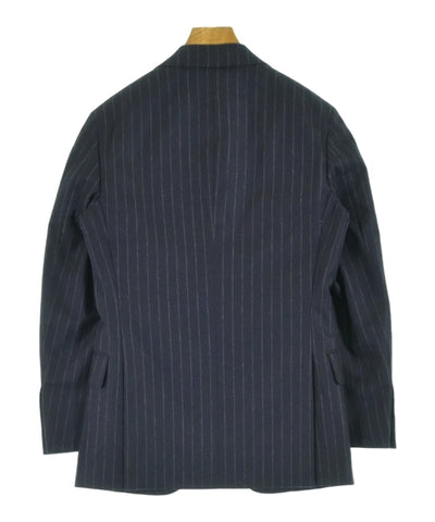 Green Label Relaxing Business suits