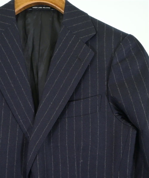 Green Label Relaxing Business suits