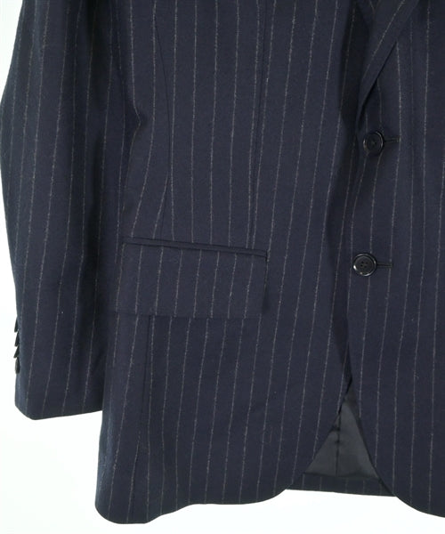 Green Label Relaxing Business suits