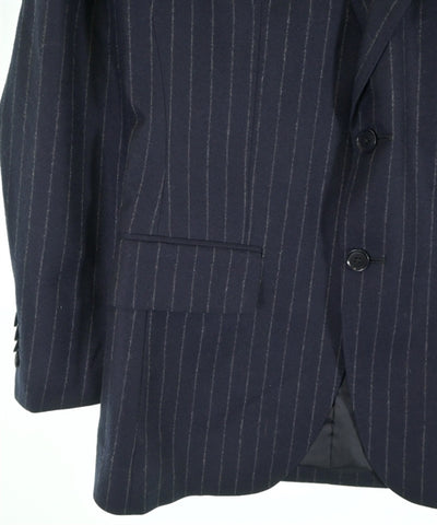 Green Label Relaxing Business suits