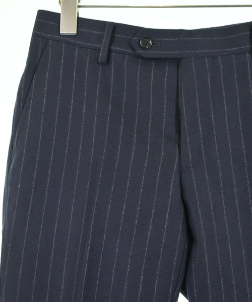 Green Label Relaxing Business suits