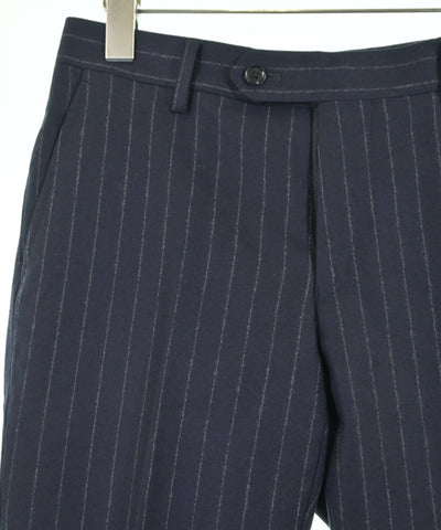 Green Label Relaxing Business suits