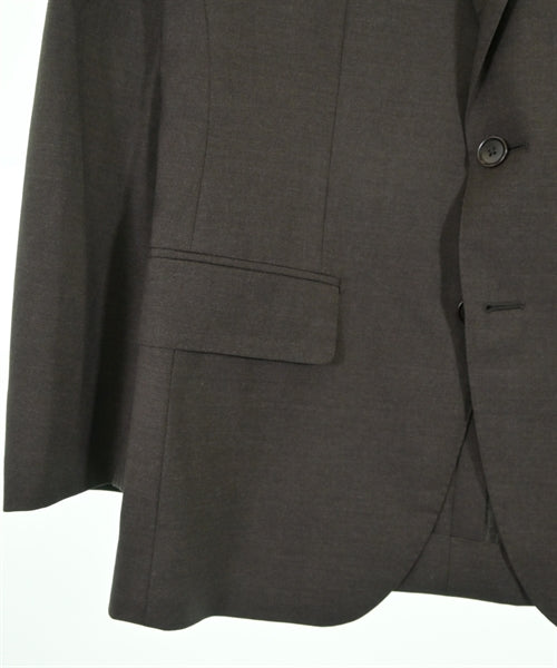 Green Label Relaxing Business suits