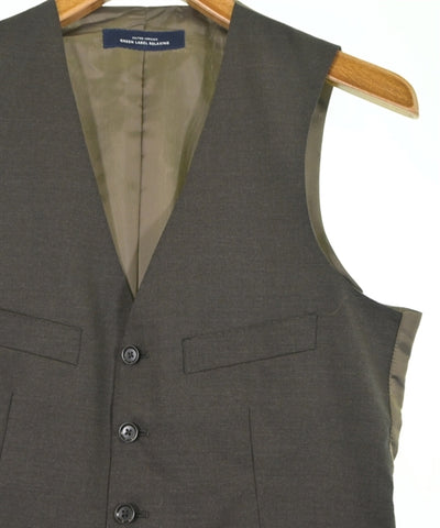 Green Label Relaxing Business suits