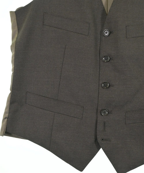 Green Label Relaxing Business suits