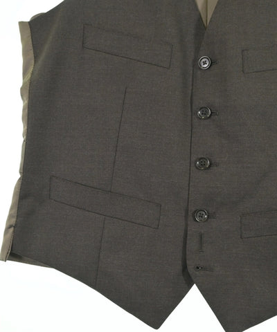 Green Label Relaxing Business suits