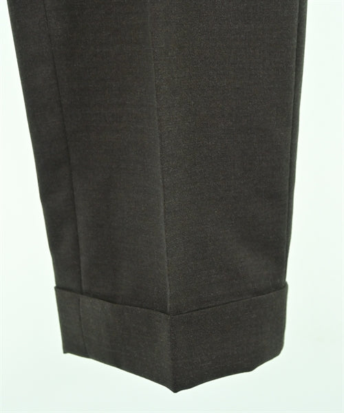 Green Label Relaxing Business suits