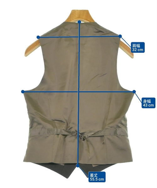 Green Label Relaxing Business suits