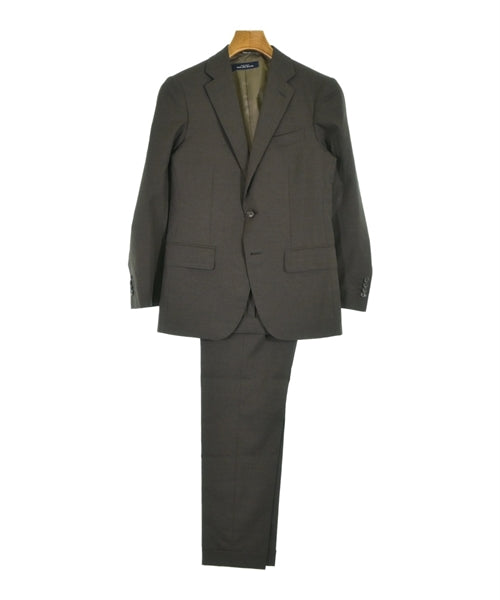 Green Label Relaxing Business suits