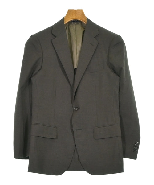 Green Label Relaxing Business suits