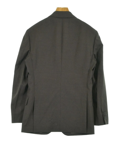 Green Label Relaxing Business suits